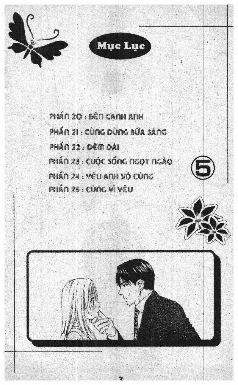 chiyou yo hana yo chapter 5 1