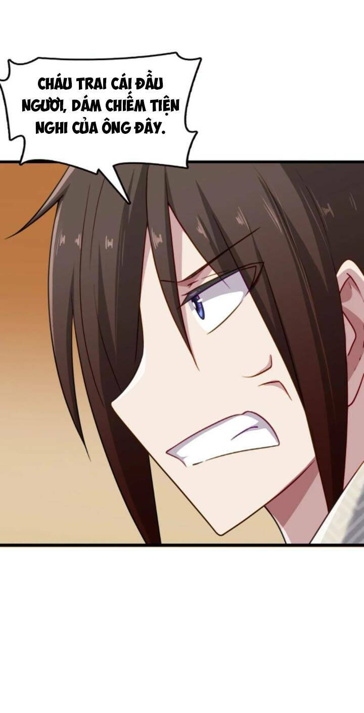 đại bảo kiếm của tôi chapter 4 35