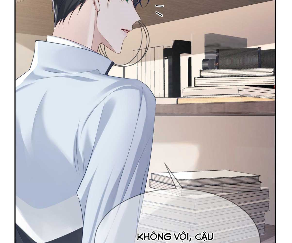 Vai Chính Chỉ Muốn Yêu Đương Chapter 17 - Next Chapter 18