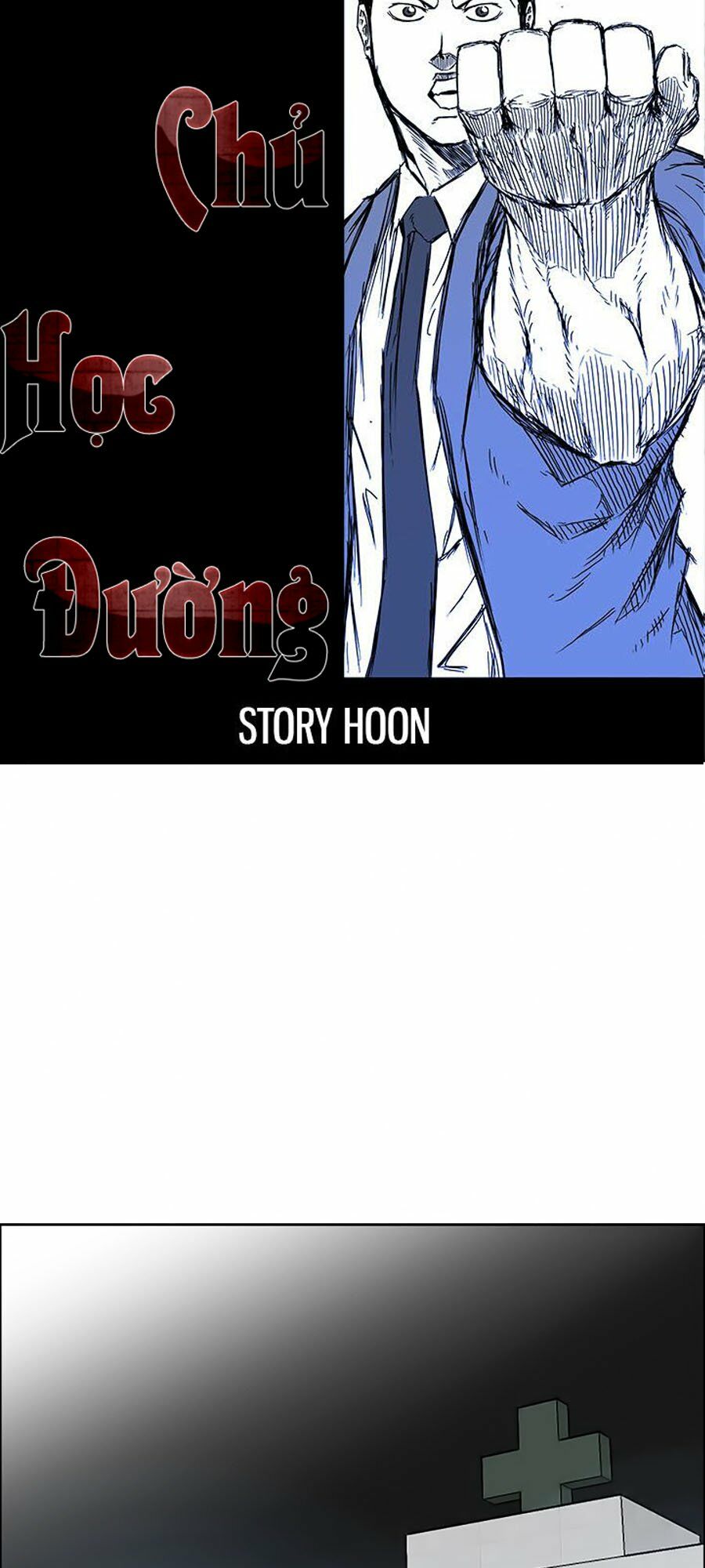 bá chủ học đường ss2 chapter 42 30