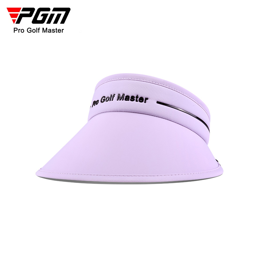 Mũ Golf Rộng Vành - PGM Women's Sun Protection Golf Hat - MZ048