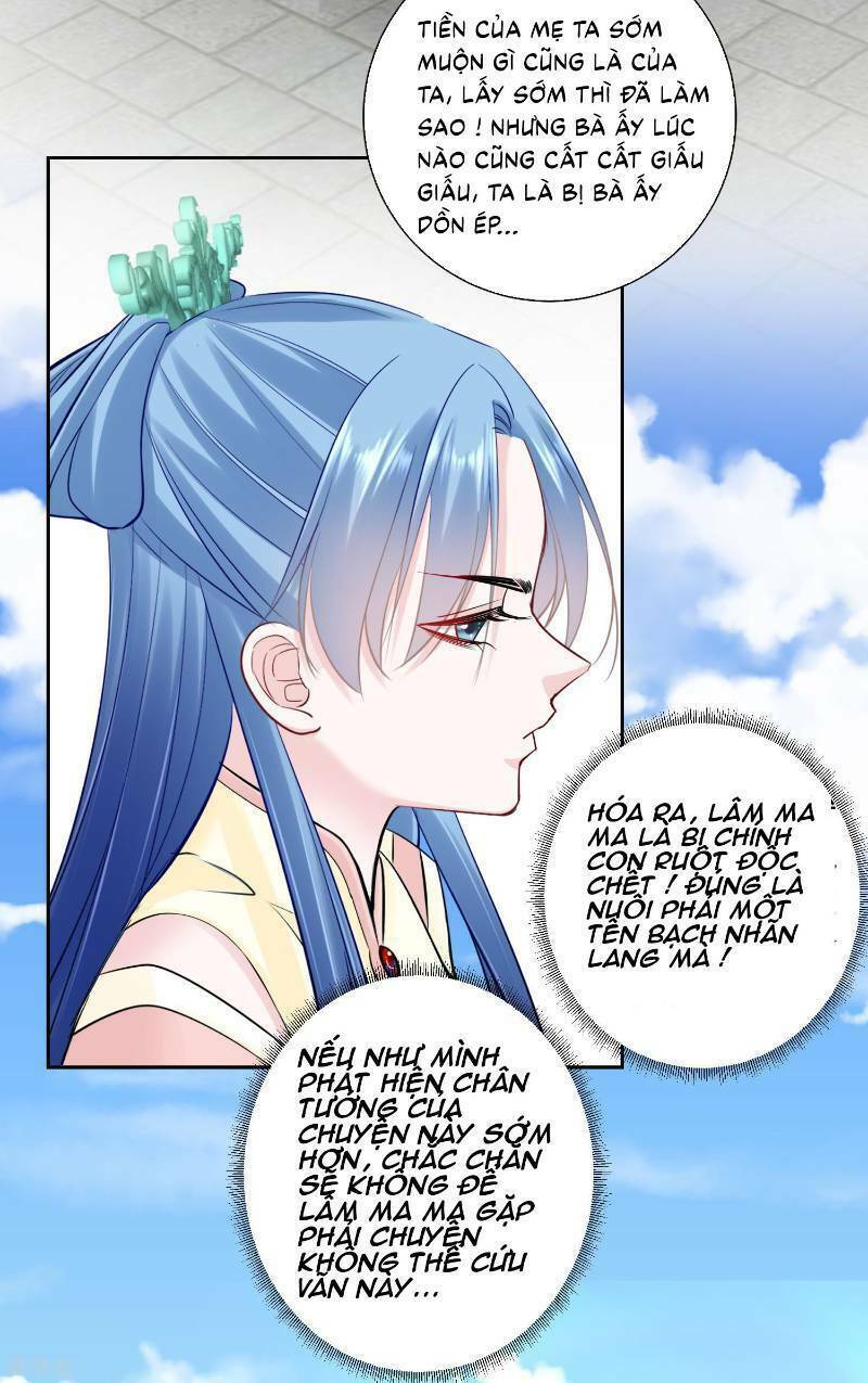 độc y đích nữ chapter 101 21