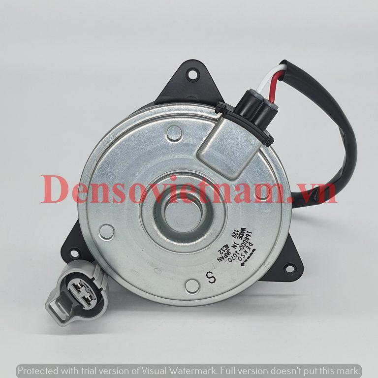 Motor quạt giàn nóng Corolla 2016, Lexus RX350 2012
