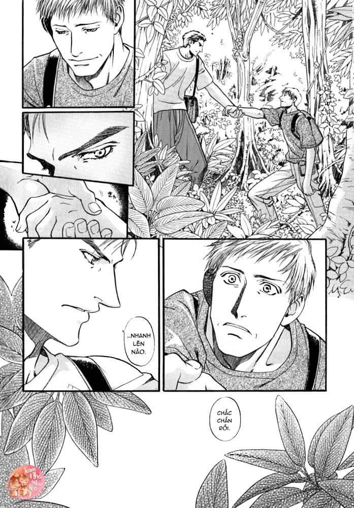 oneshot bl từ nhiều tác giả - mlèo dịch chapter 122 11