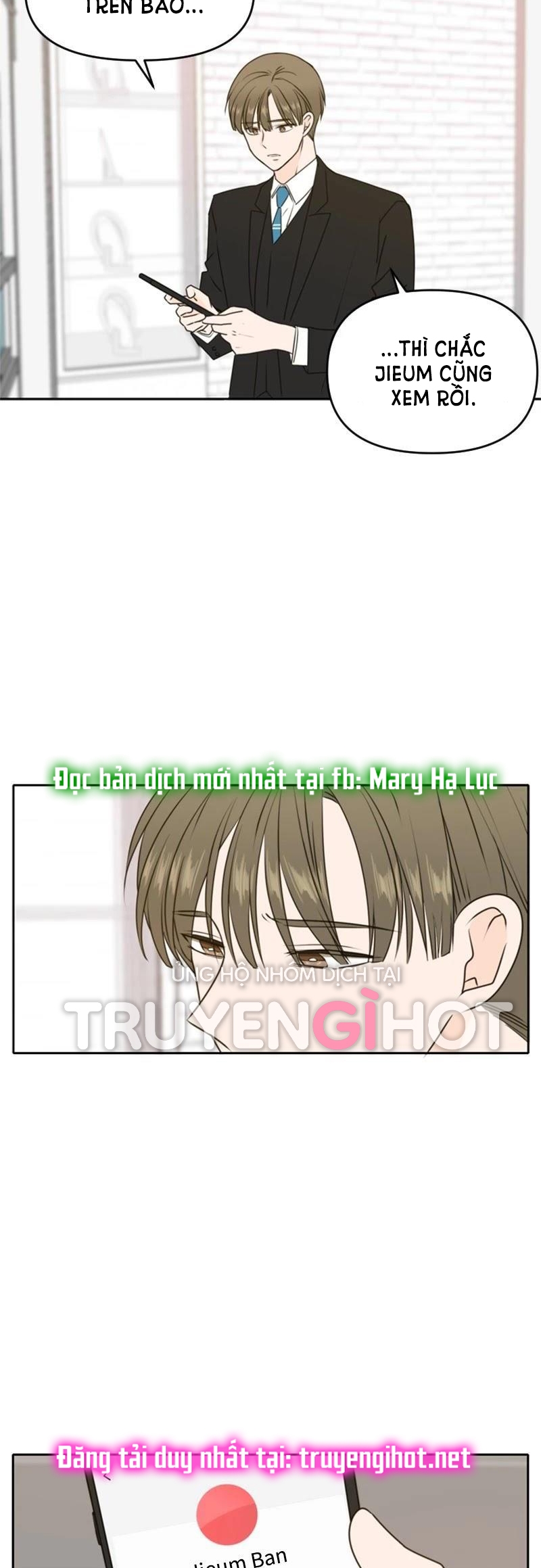 hẹn gặp anh ở kiếp thứ 19 chapter 54 38