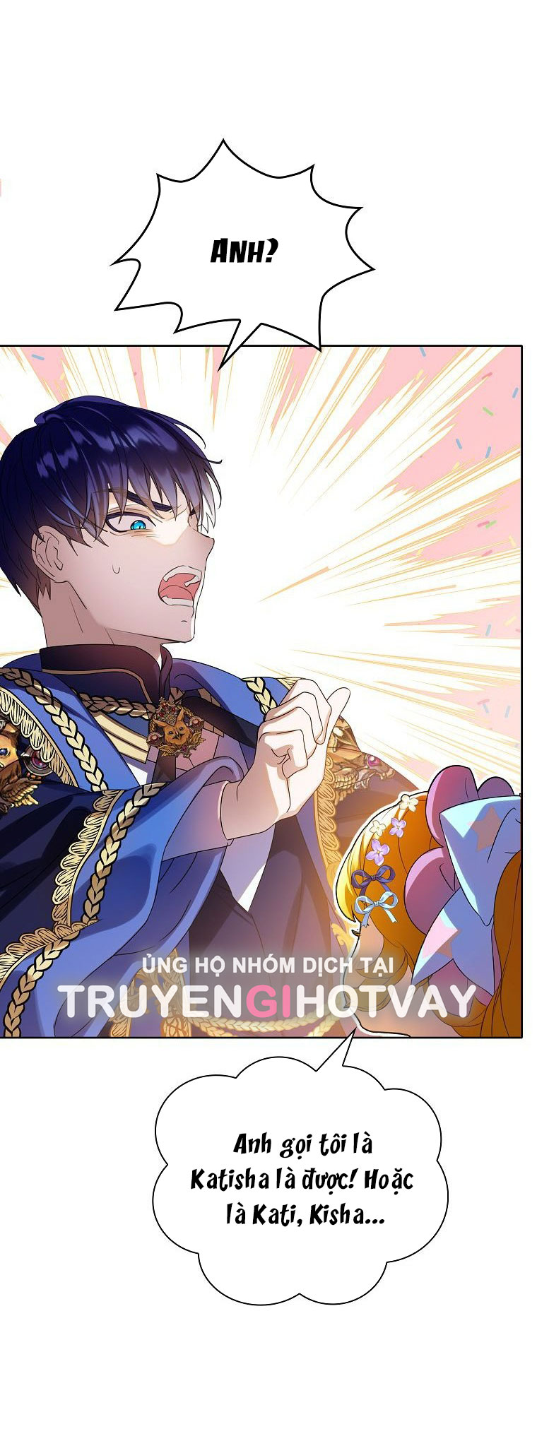 tôi là nữ thừa kế của gia tộc phản diện chapter 14.2 1