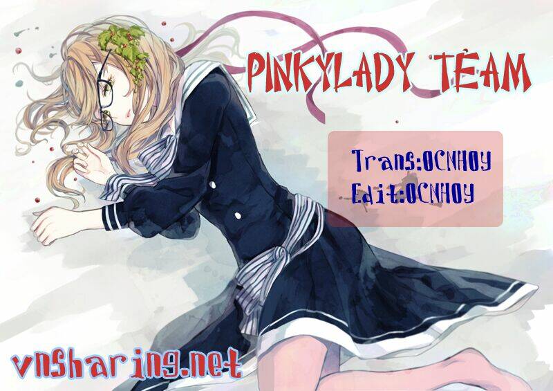 eensy-weensy monster chapter 3 1