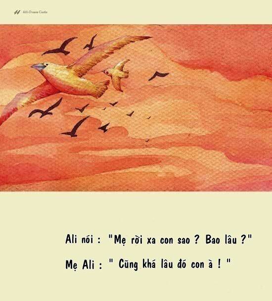 giấc mơ của ali chapter 4 7