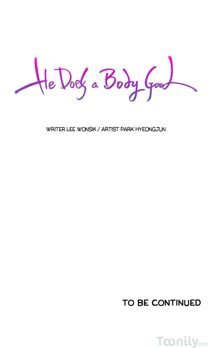 [raw] anh chàng ngọt ngào chapter 17 18