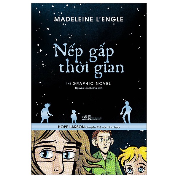 Nếp Gấp Thời Gian