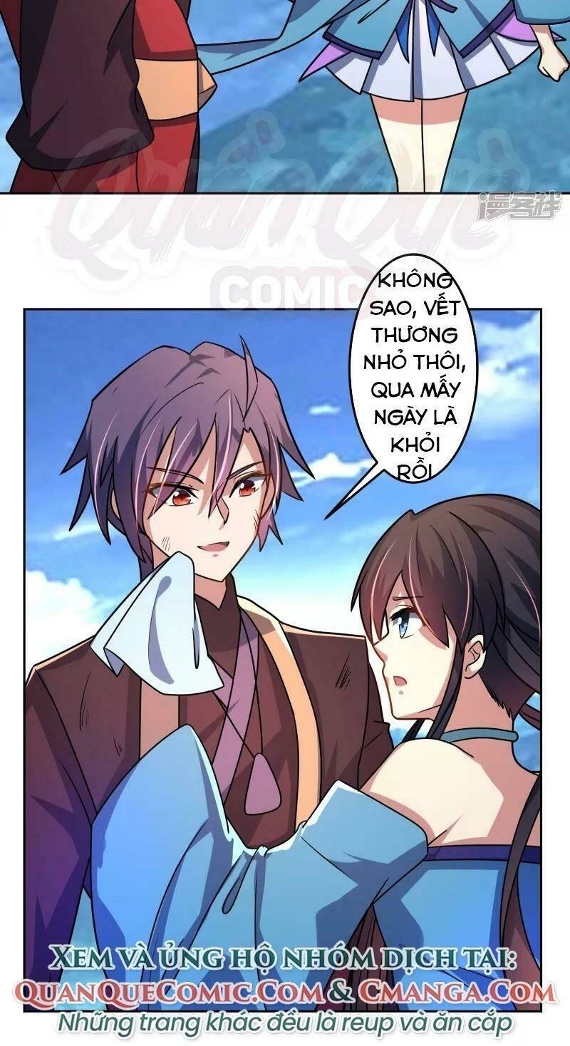 tuyệt thế thánh đế chapter 17 2