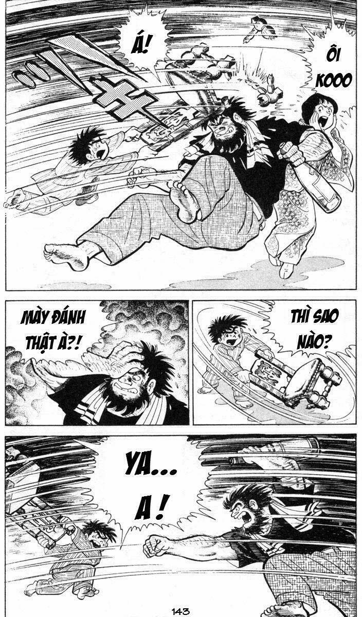 ore wa teppei chapter 68 25