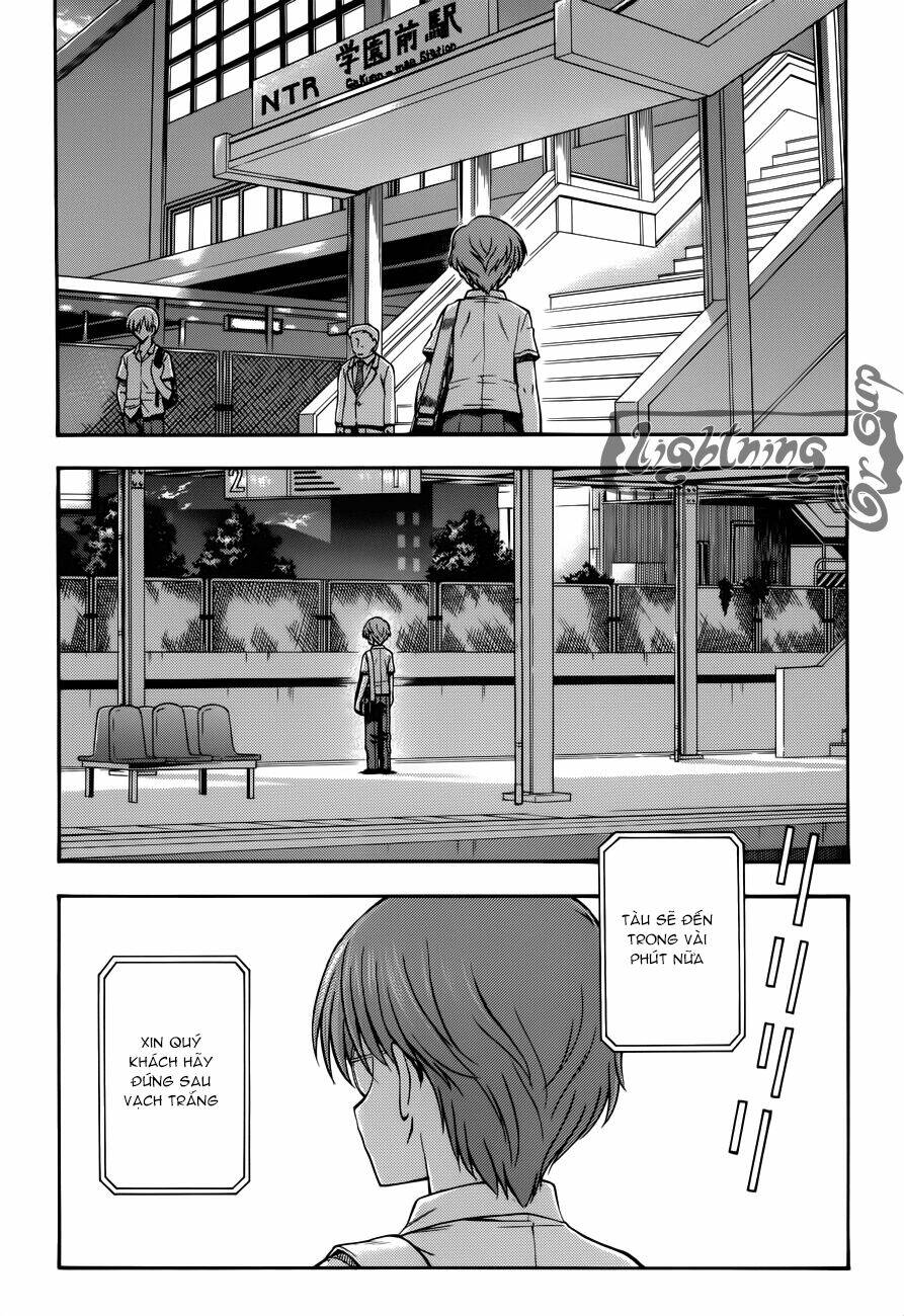 cross days chapter 12 27