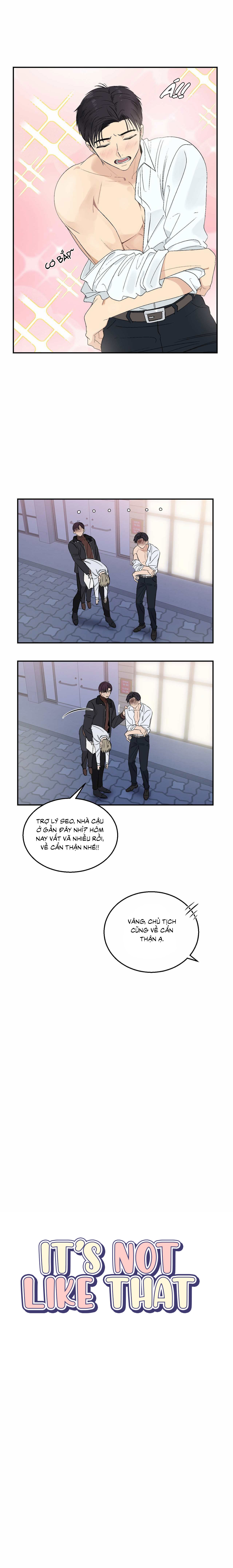 it's not like that chapter 26 2