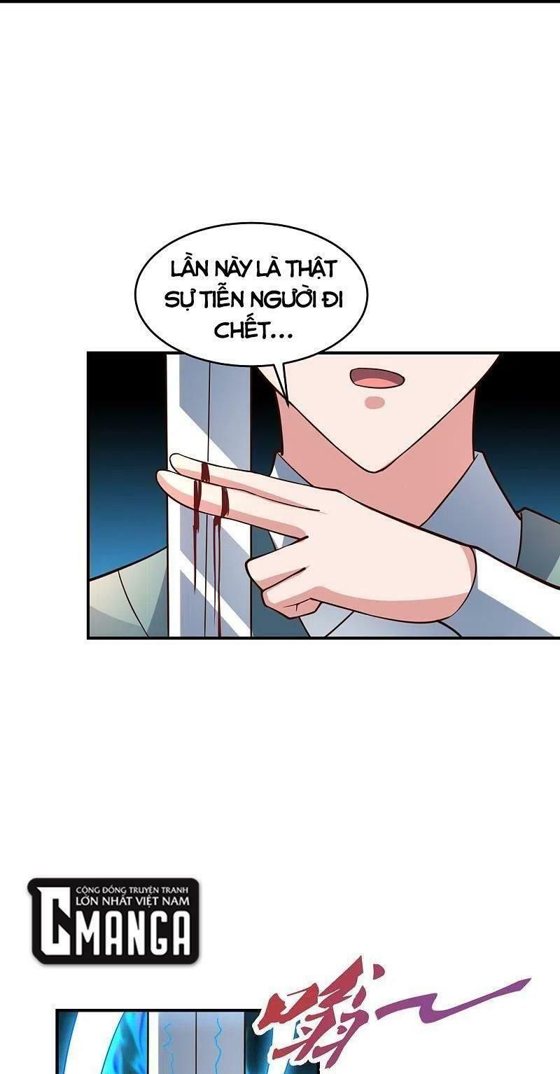 tiên võ đế tôn chapter 260 65