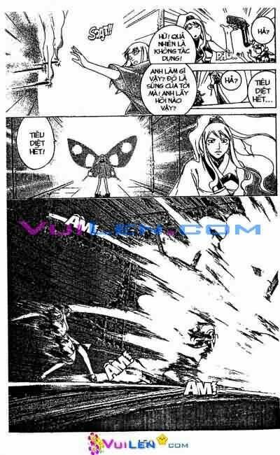 mắt quỷ kyo chapter 78 151