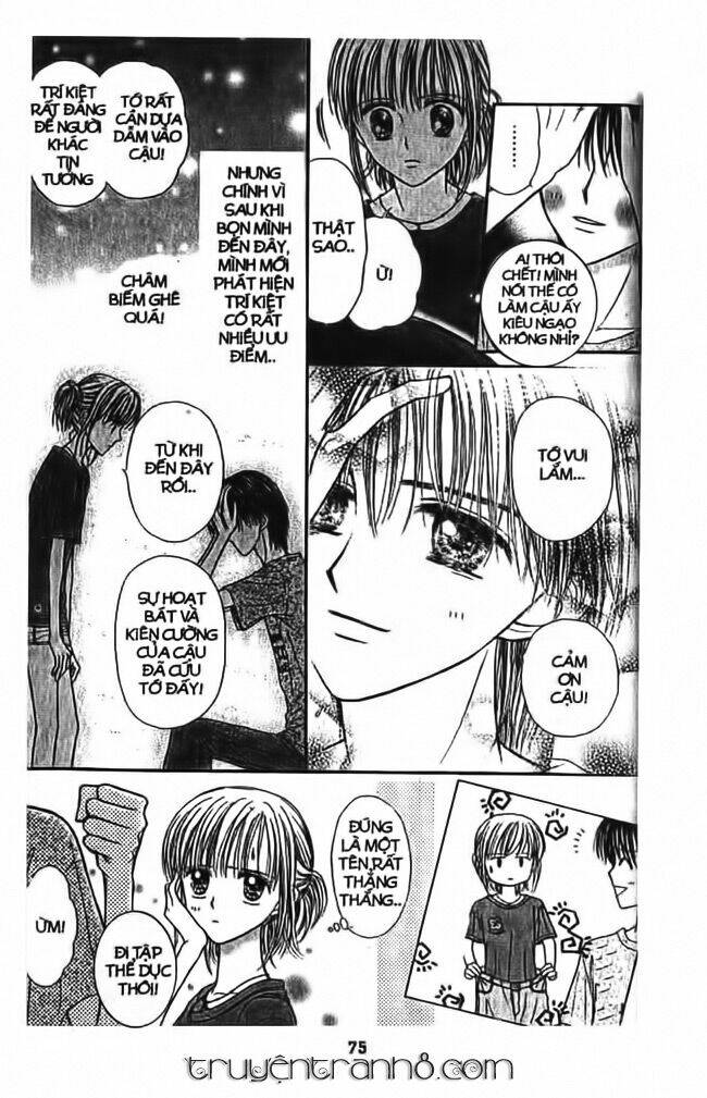 kẻ đồng hành - partner chapter 12 16