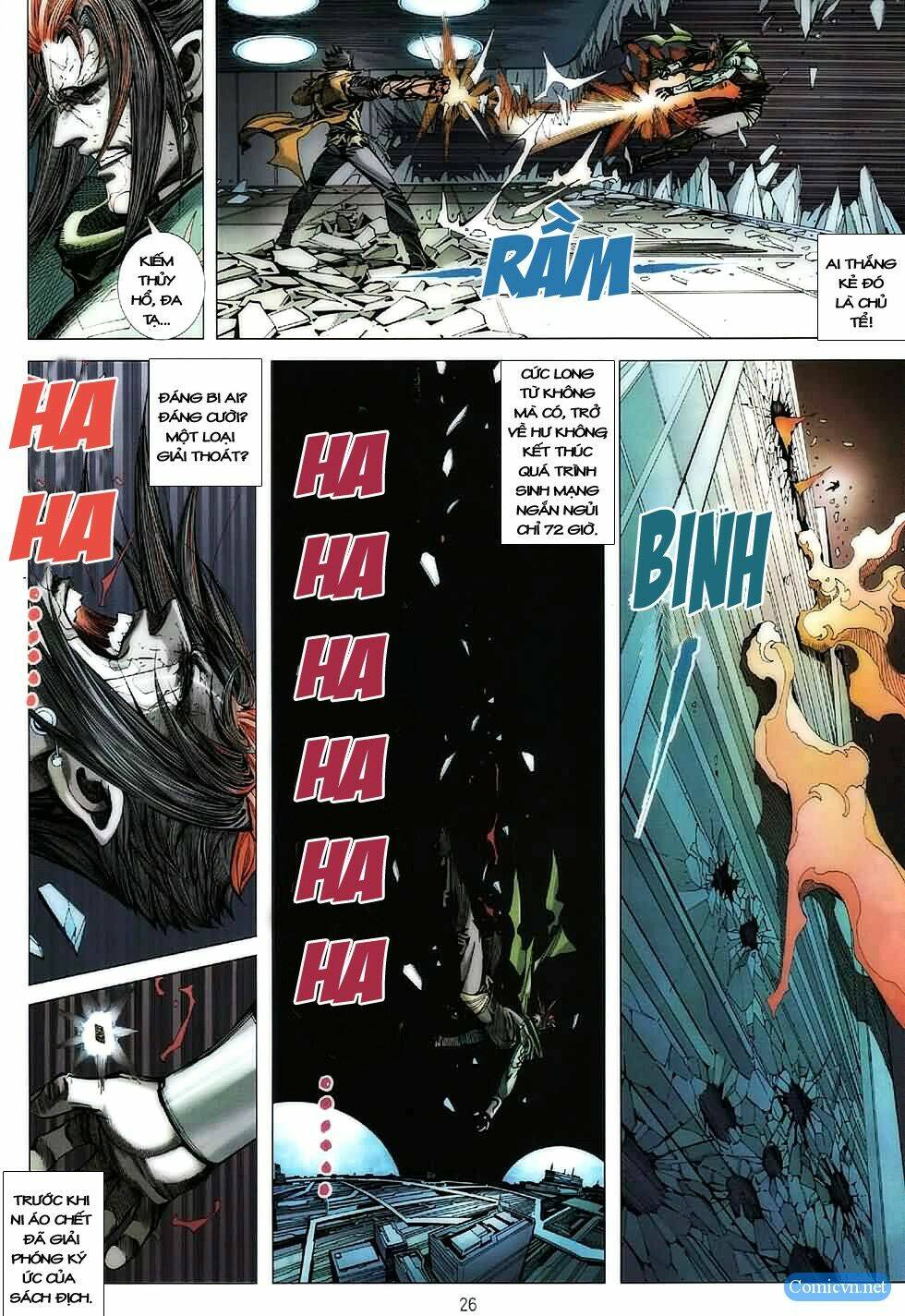 kiếm thủy hổ chapter 5 20