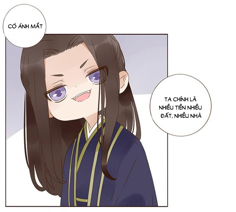 đế vương trắc chapter 188 48