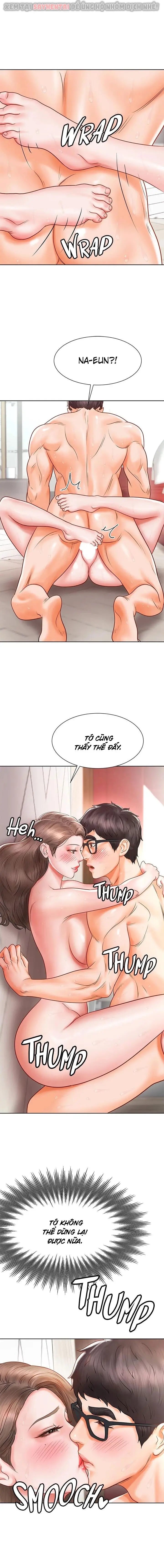 câu lập bộ manga quyến rũ chapter 2 20