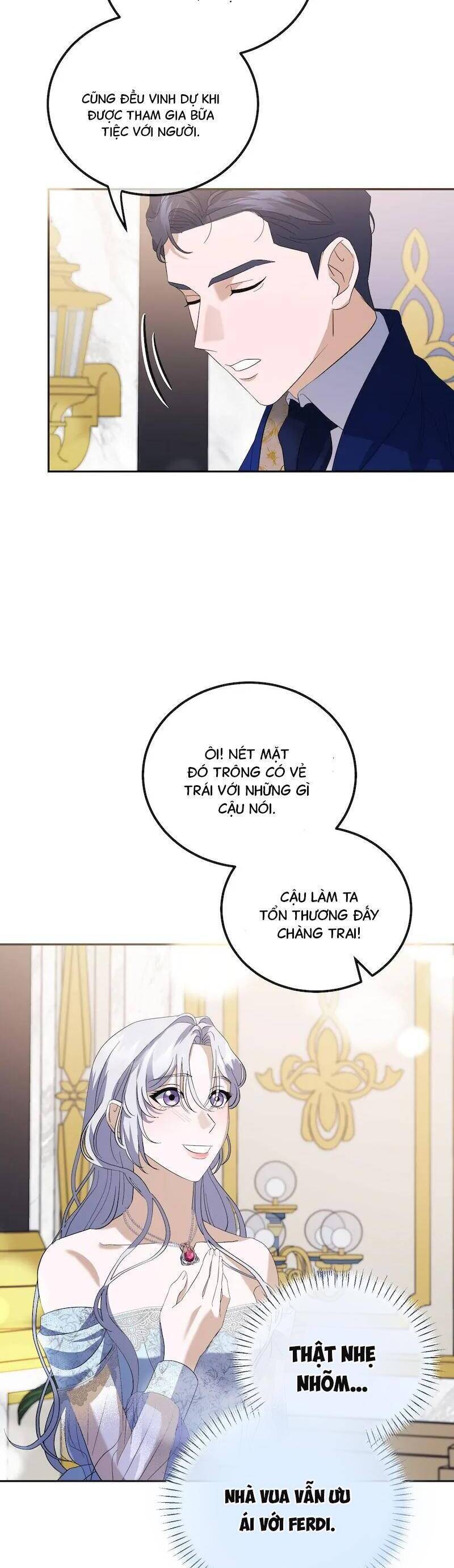 sống chung với người chồng dịu dàng chapter 5 21