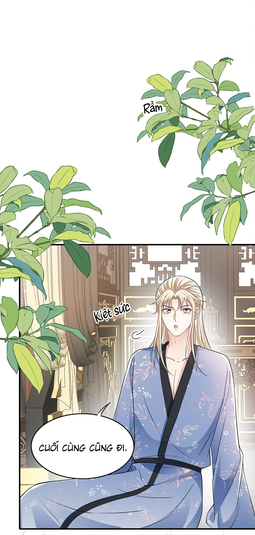 chiến lược tẩy trắng của phản diện chapter 23 29