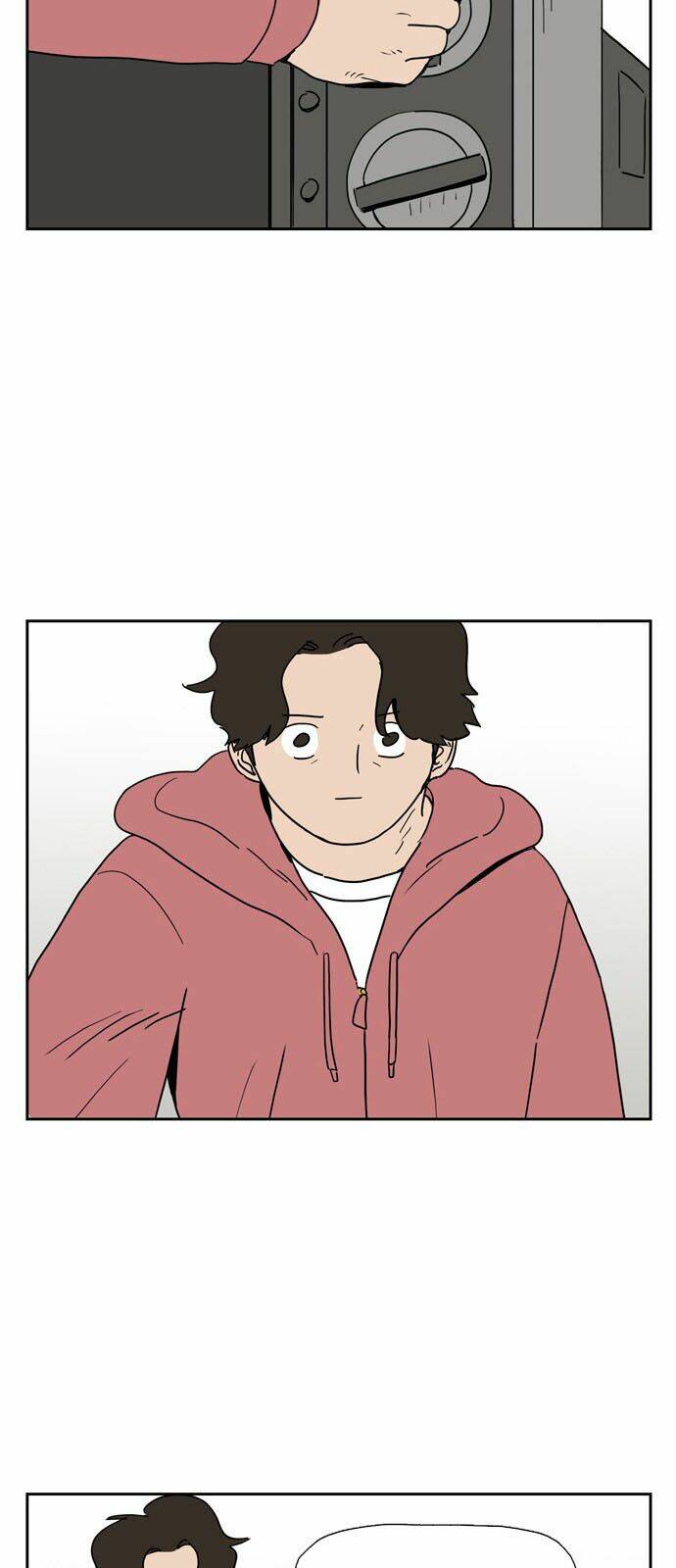 con gái tôi là zombie chapter 18 36