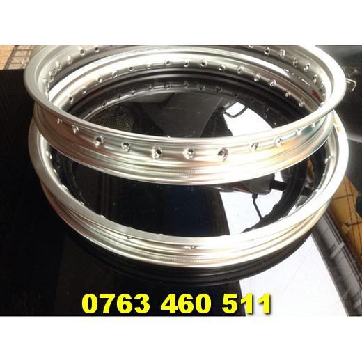 Niềng xe novo 4 1 cặp