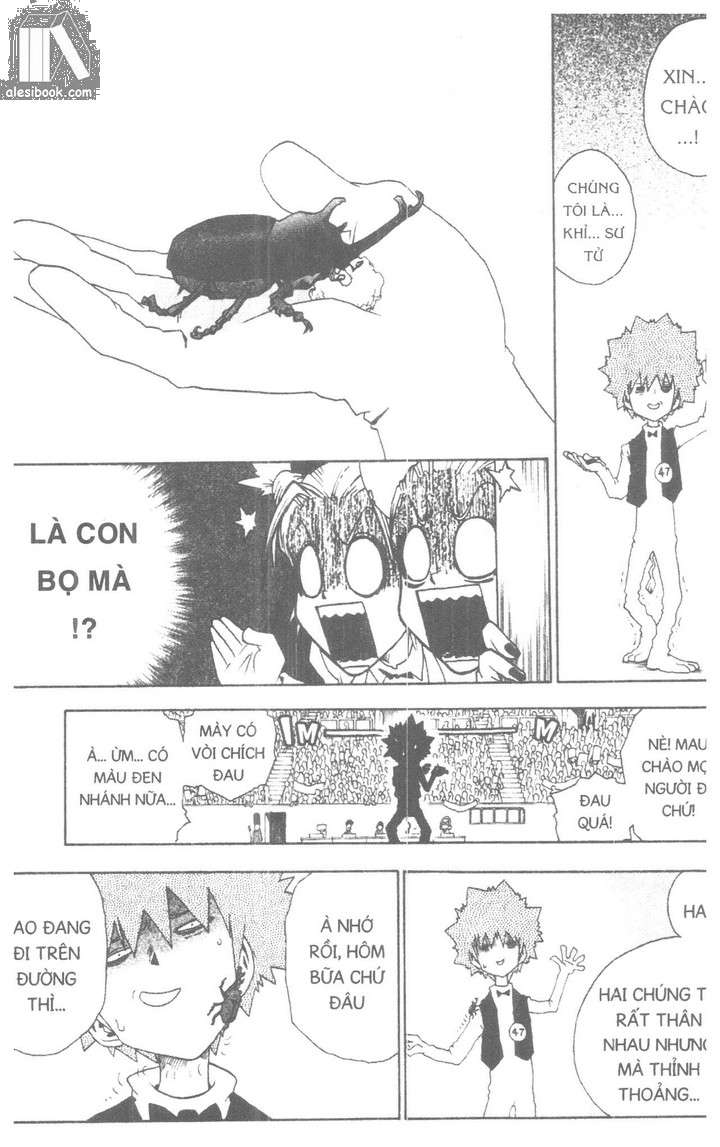 toto! the wonderful adventure chapter 45 10