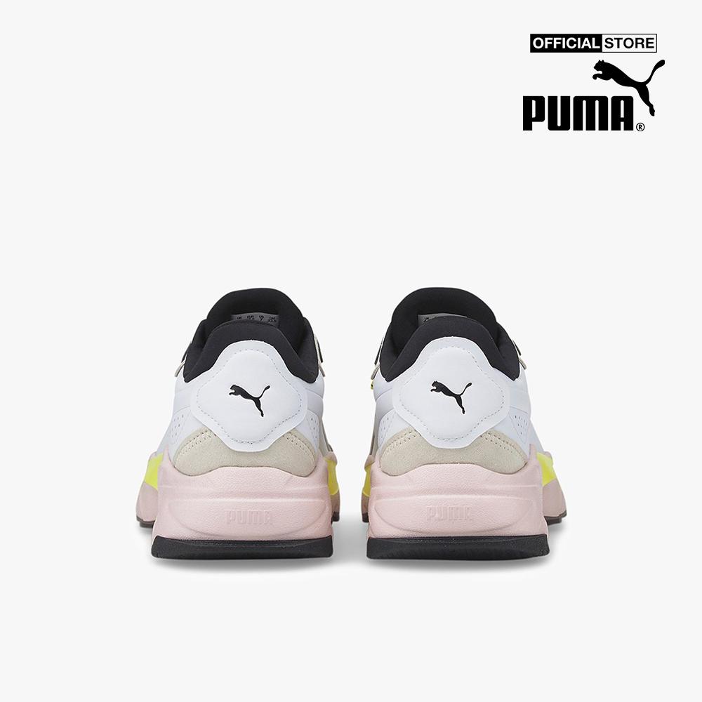 PUMA - Giày sneaker nữ Orkid 383136