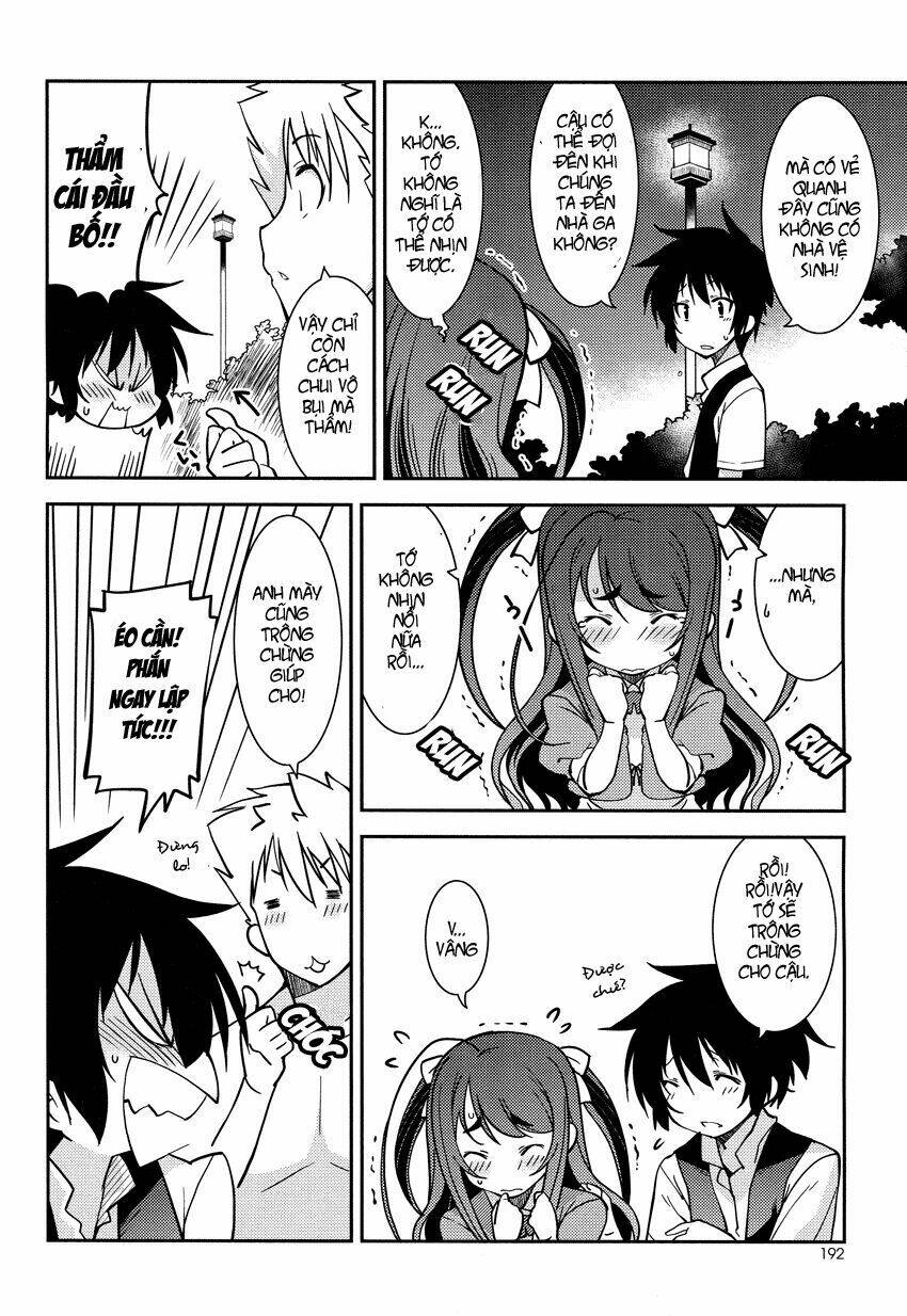 boku no boku chapter 4 20