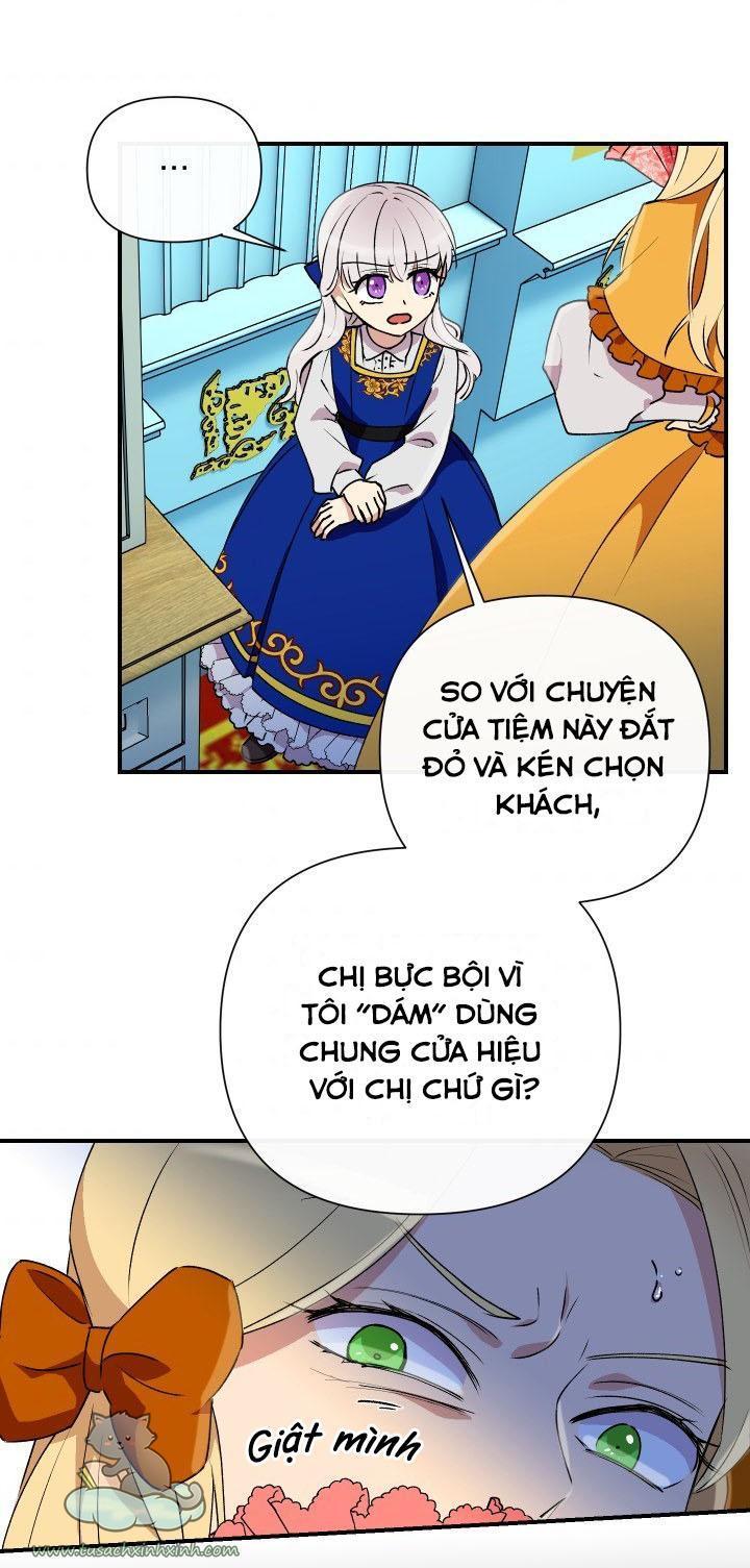 công nương khế ước của gia tộc công tước quái vật chapter 20 9