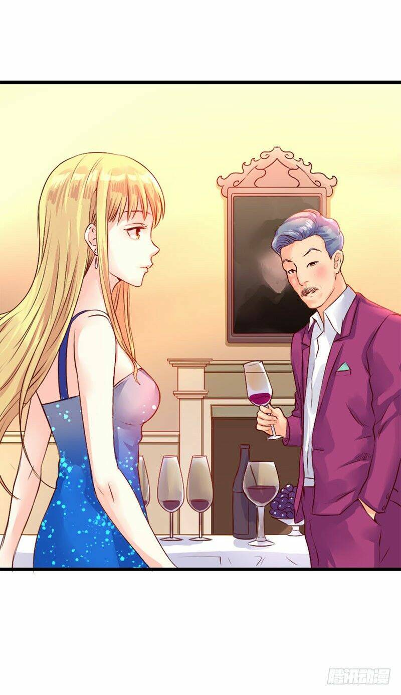 dục vọng của ác ma chapter 4 36