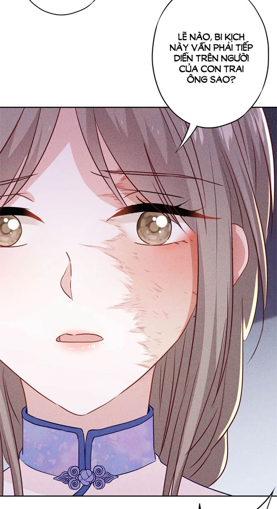 thiếu soái, vợ anh muốn lật trời! chapter 76 15