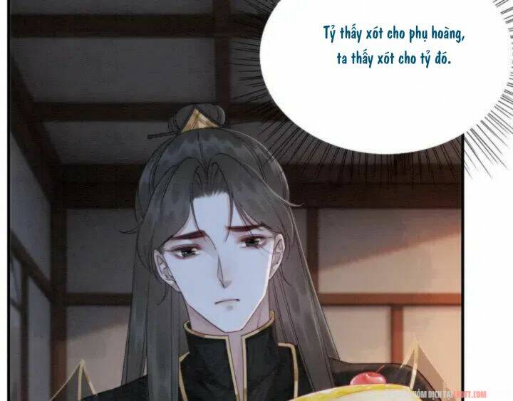 trọng sinh bá sủng nhiếp chính vương quá mạnh mẽ chapter 191 64