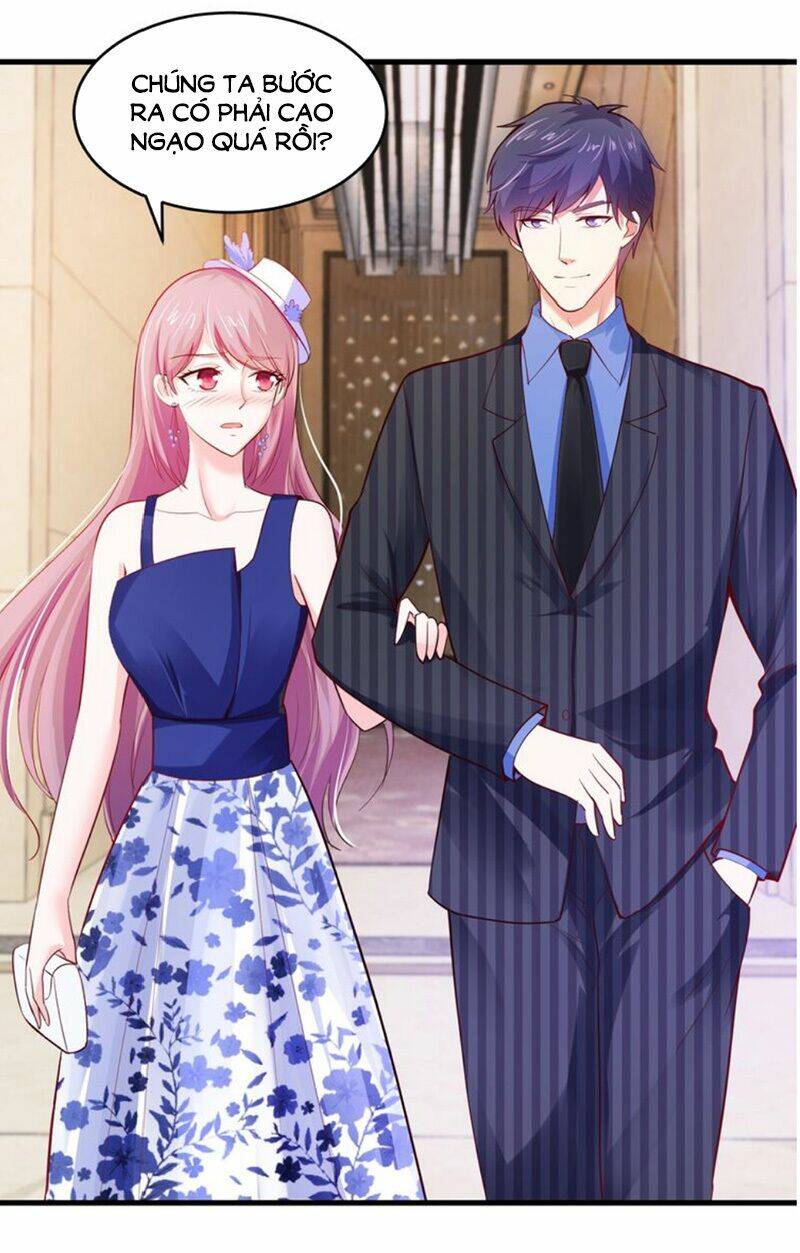 thú cưng độc quyền của boss chapter 31 7