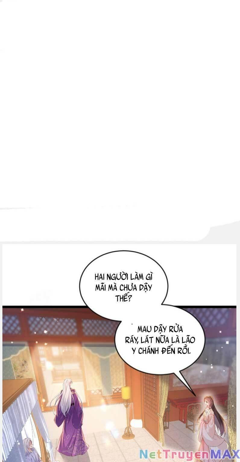 hoạn phi thiên hạ chapter 358 11