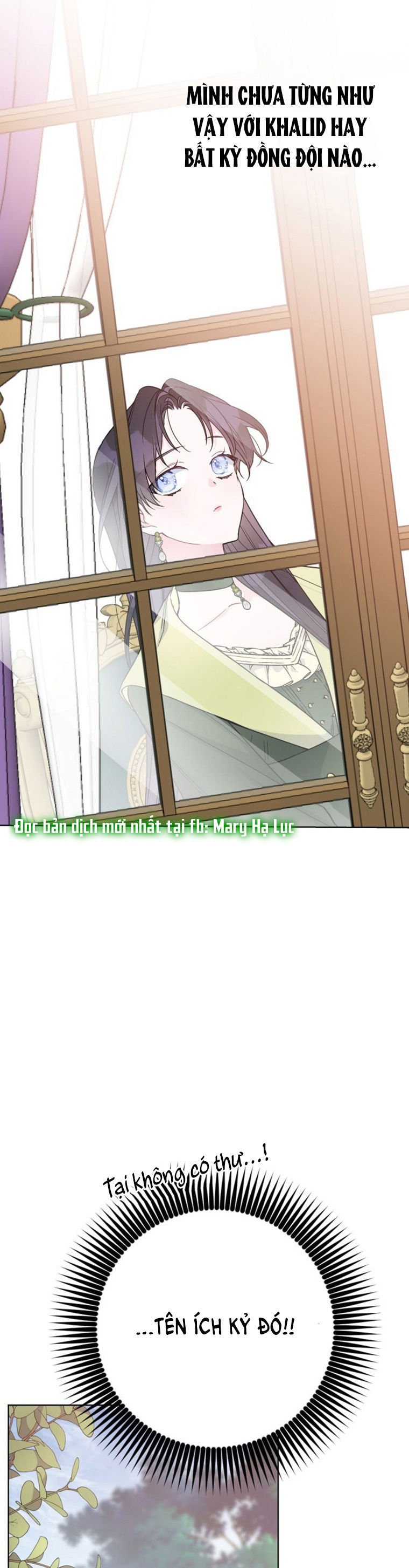 cách hiệp sĩ sống như một tiểu thư chapter 74 19