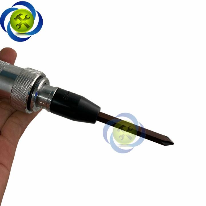 Mũi vít đóng bake PH2 TOP TBD-8802B 8mm x 80mm