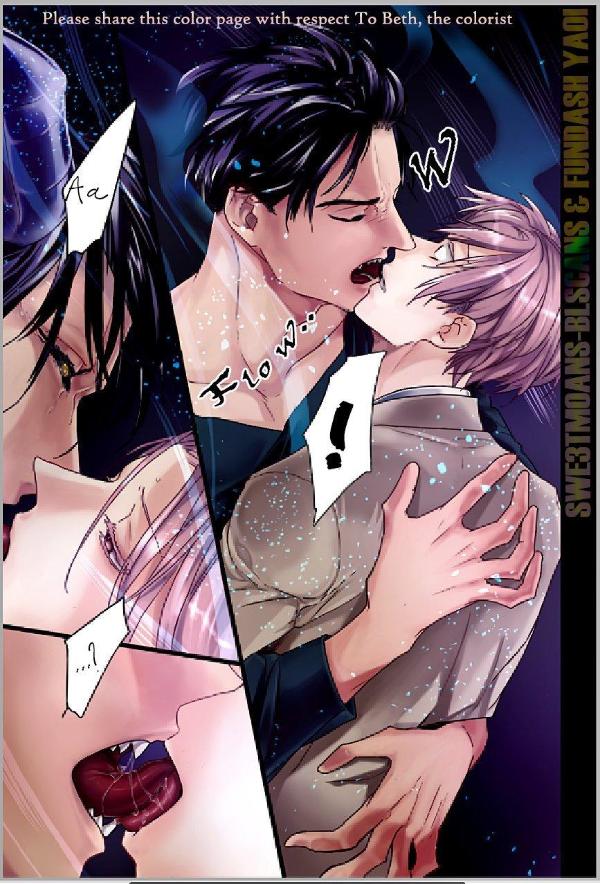 trăng sáng xuất hiện nơi khu rừng huyền bí chapter 6 28