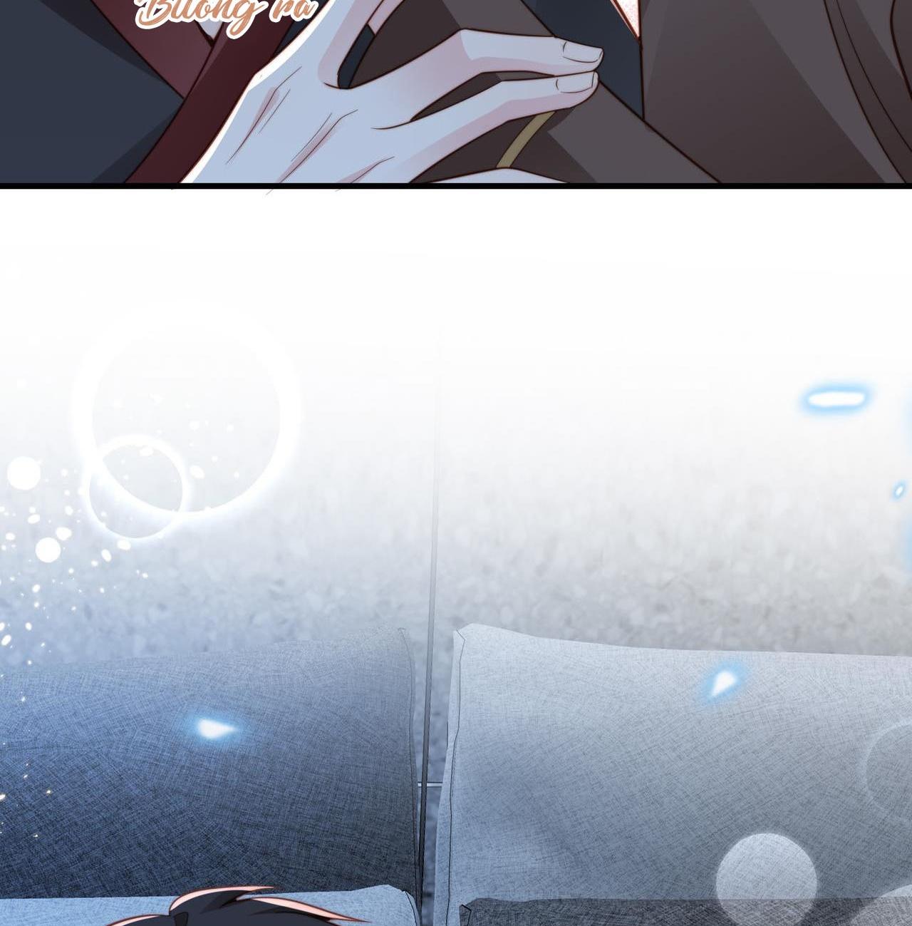 sau khi giả mất trí nhớ, tình địch nói tôi là bạn trai của hắn chapter 30 14