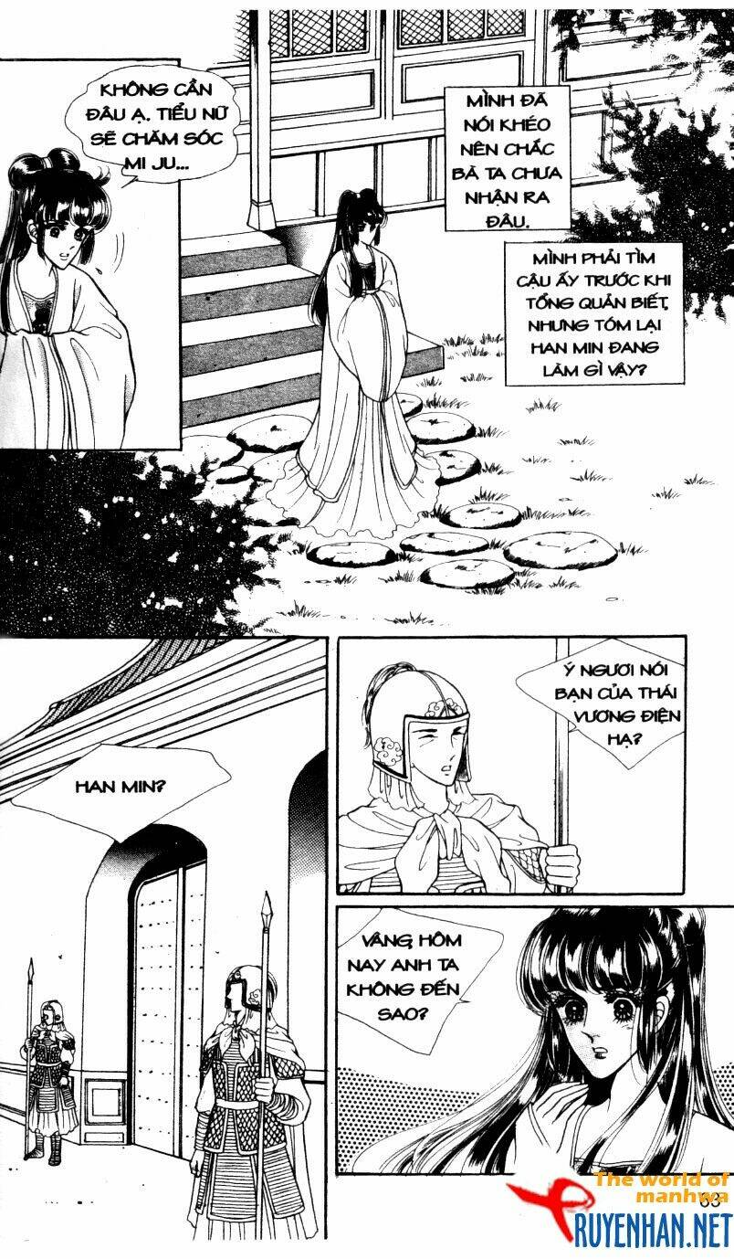 sao đổi ngôi chapter 18 6