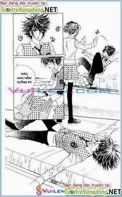 sức thanh xuân chapter 11 114