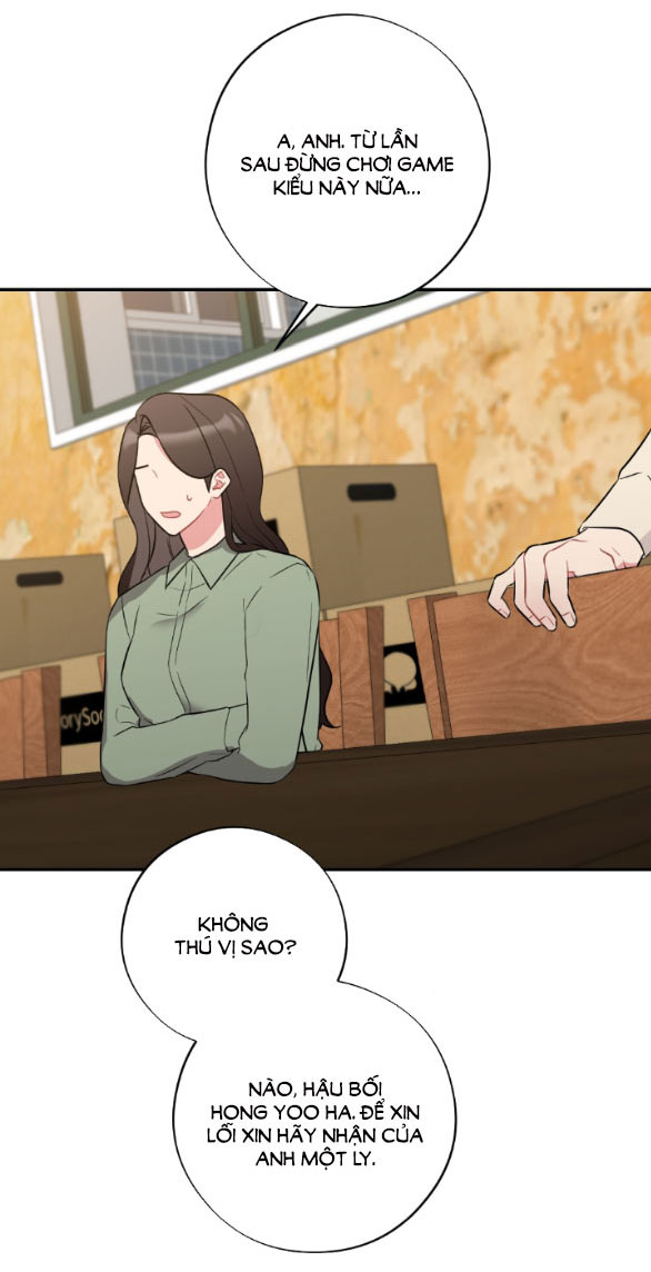 [18+] phương pháp xuất tinh của dosagyeon chapter 13.2 3