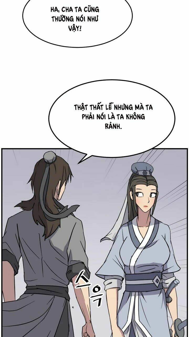 trọng sinh, bất khả chiến bại chapter 101 12