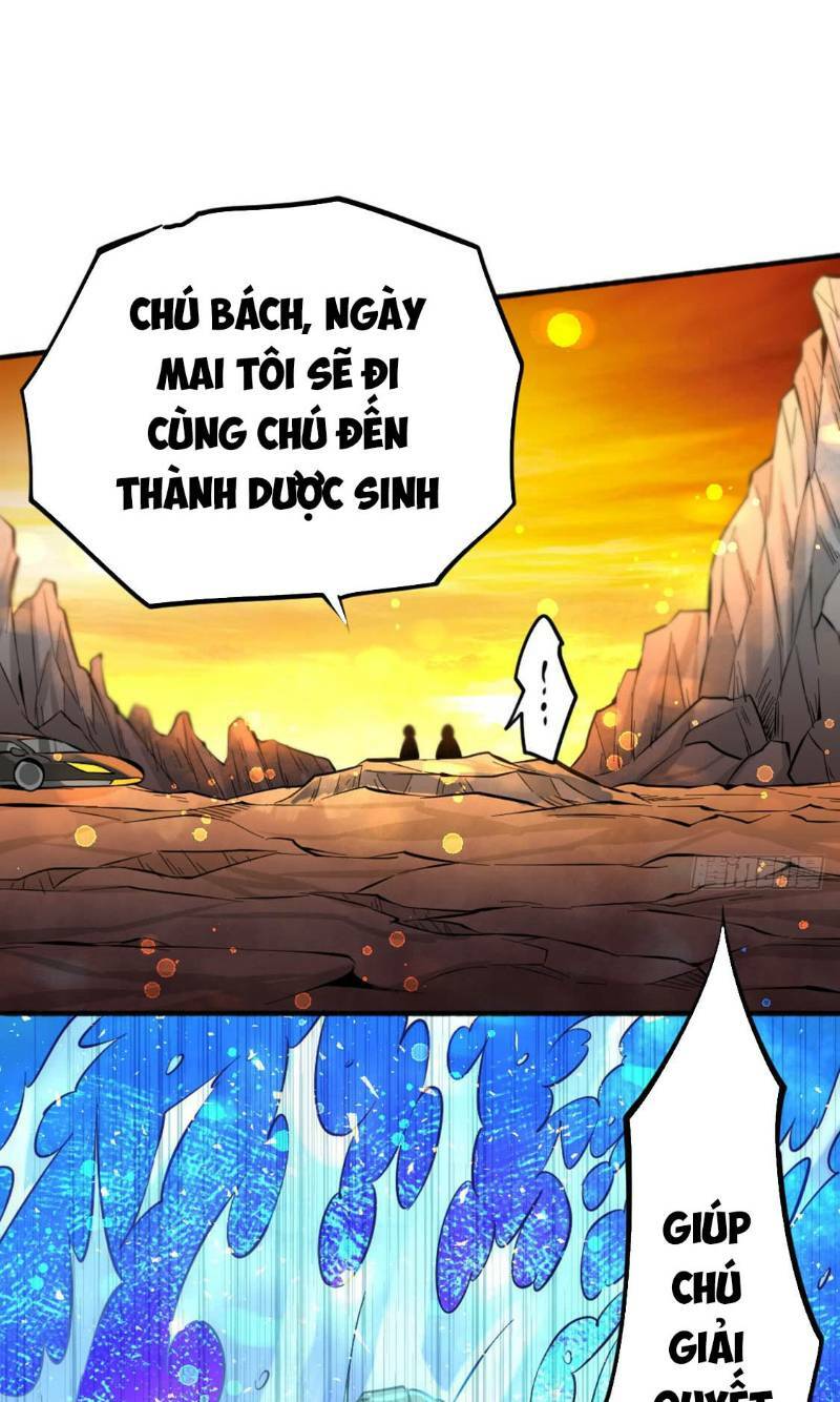 đô thị đỉnh phong cao thủ chapter 77 41