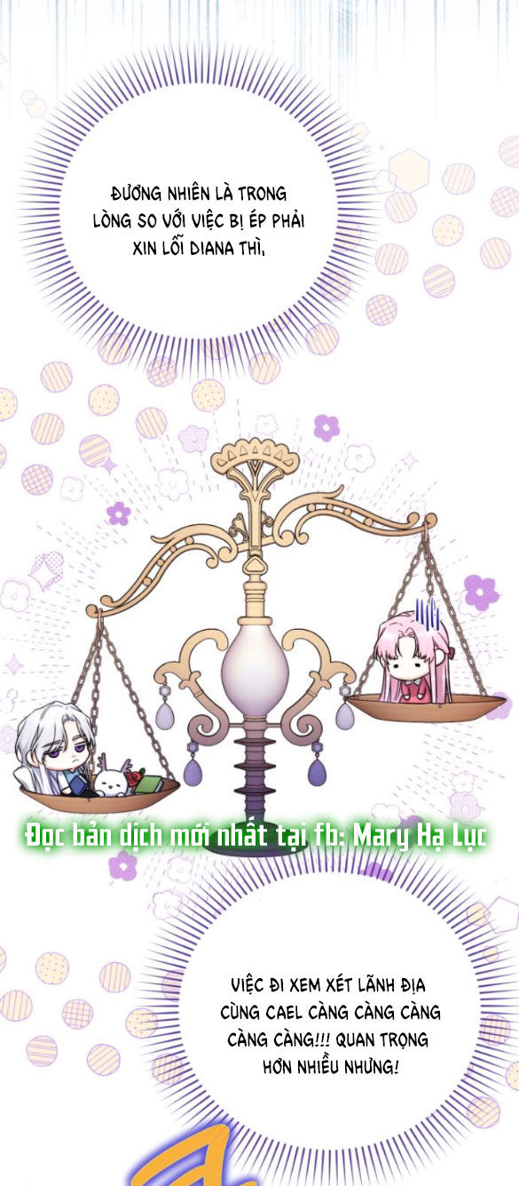 dành cho nhân vật bị bỏ rơi yêu thích nhất của tôi chapter 37.1 39