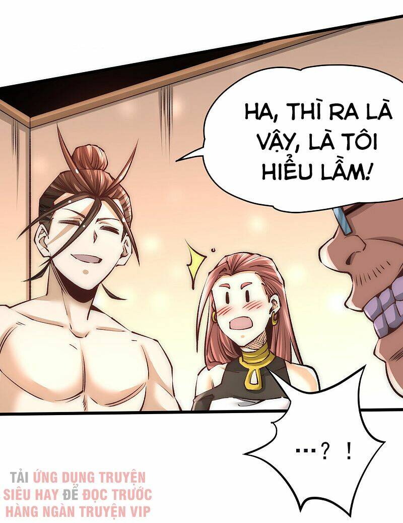 đô thị đỉnh phong cao thủ chapter 174 13