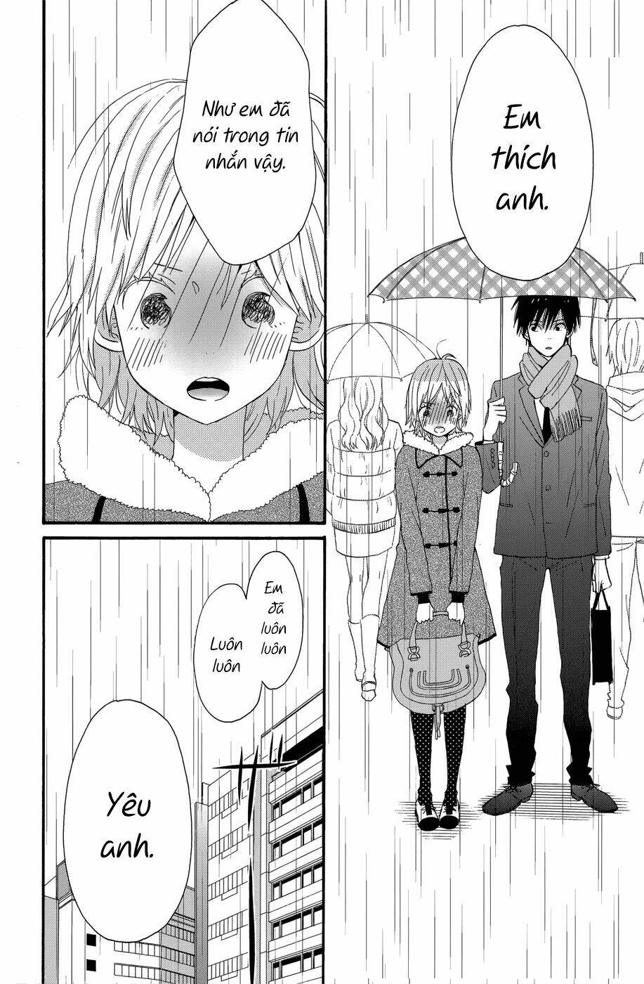 ngôi nhà mặt trời chapter 32 21