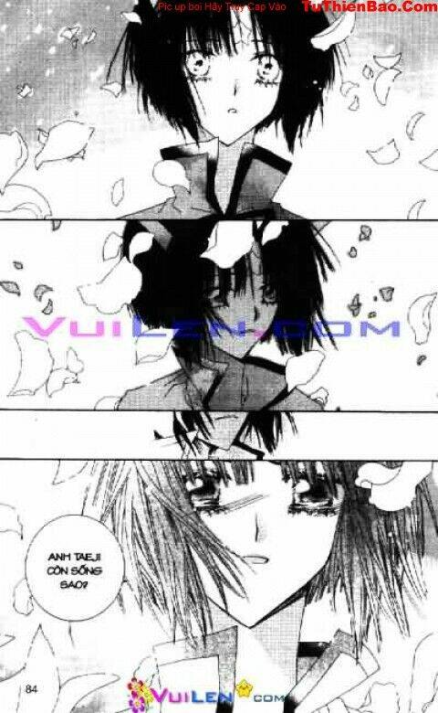 cáo nhỏ đáng yêu chapter 5 84